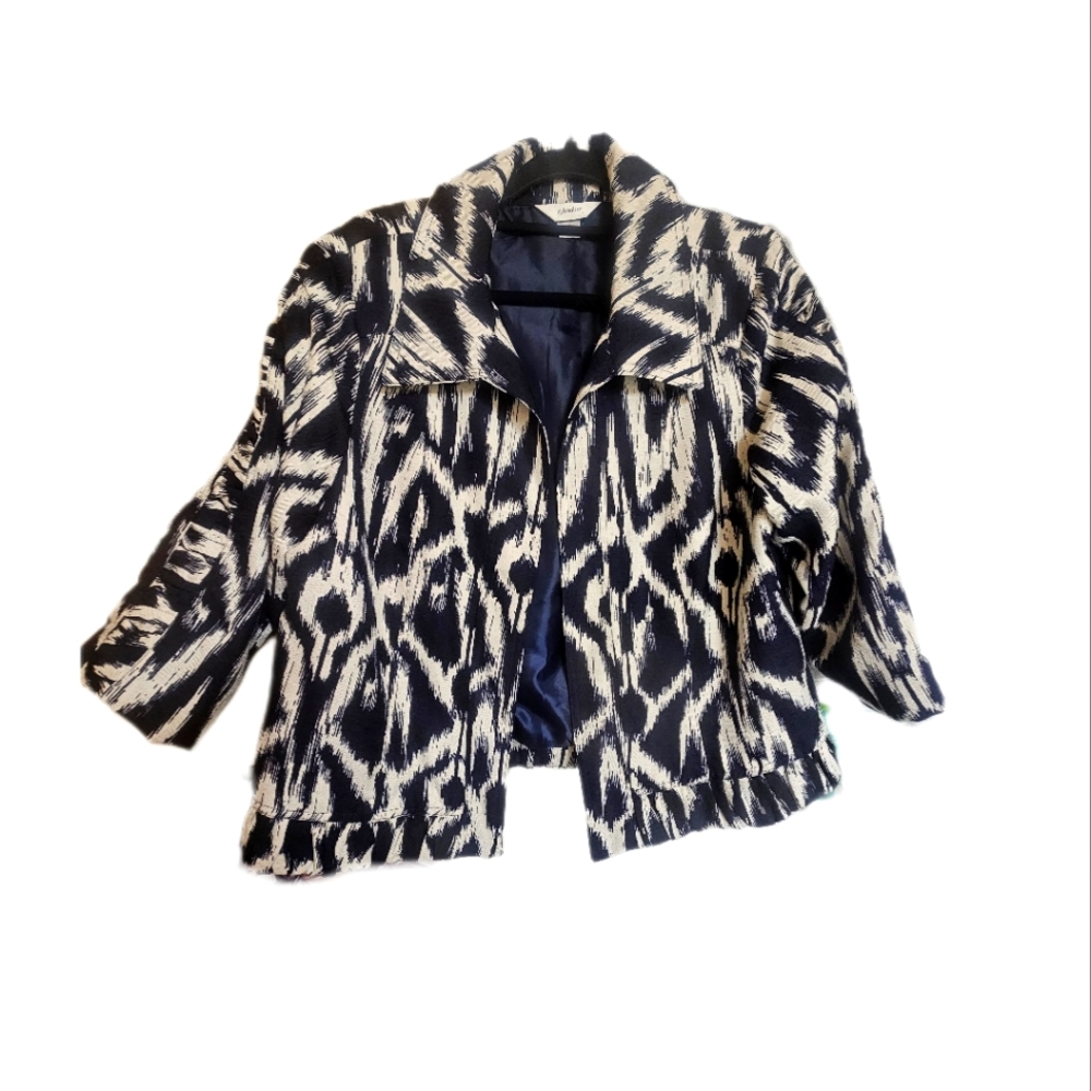 C.J.Banks Blazer